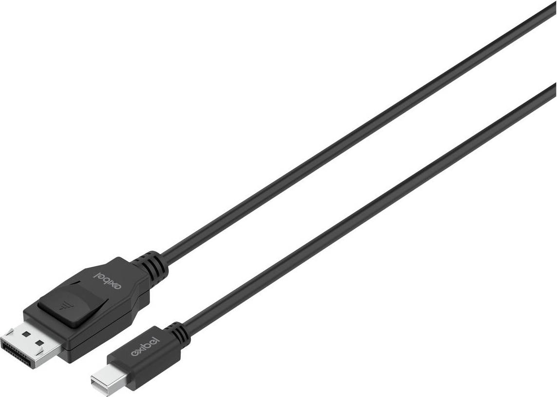 Mini DisplayPort Adapterkabel 1.8 m