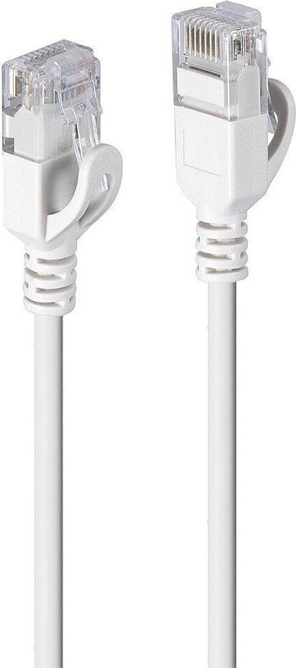 Lindy Cat6a U UTP RJ-45 Networking Cable 3 m