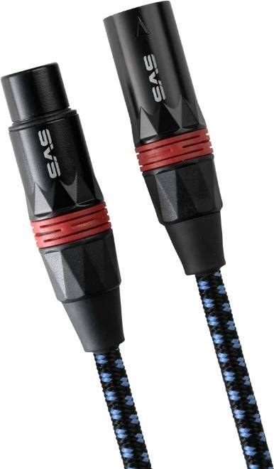 SoundPath XLR Signalkabel 1 Meter