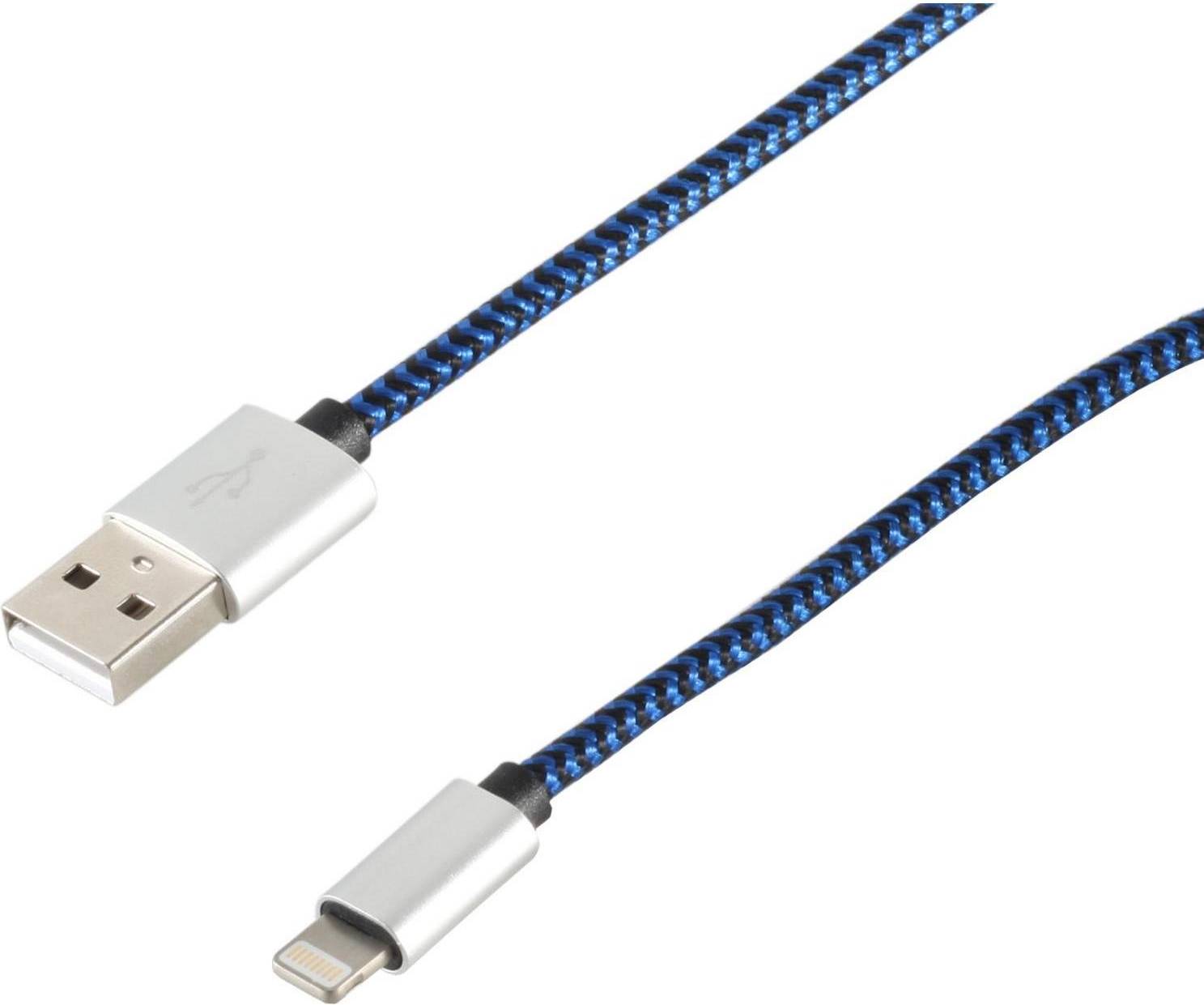 14-50016 Lightning USB A Rak