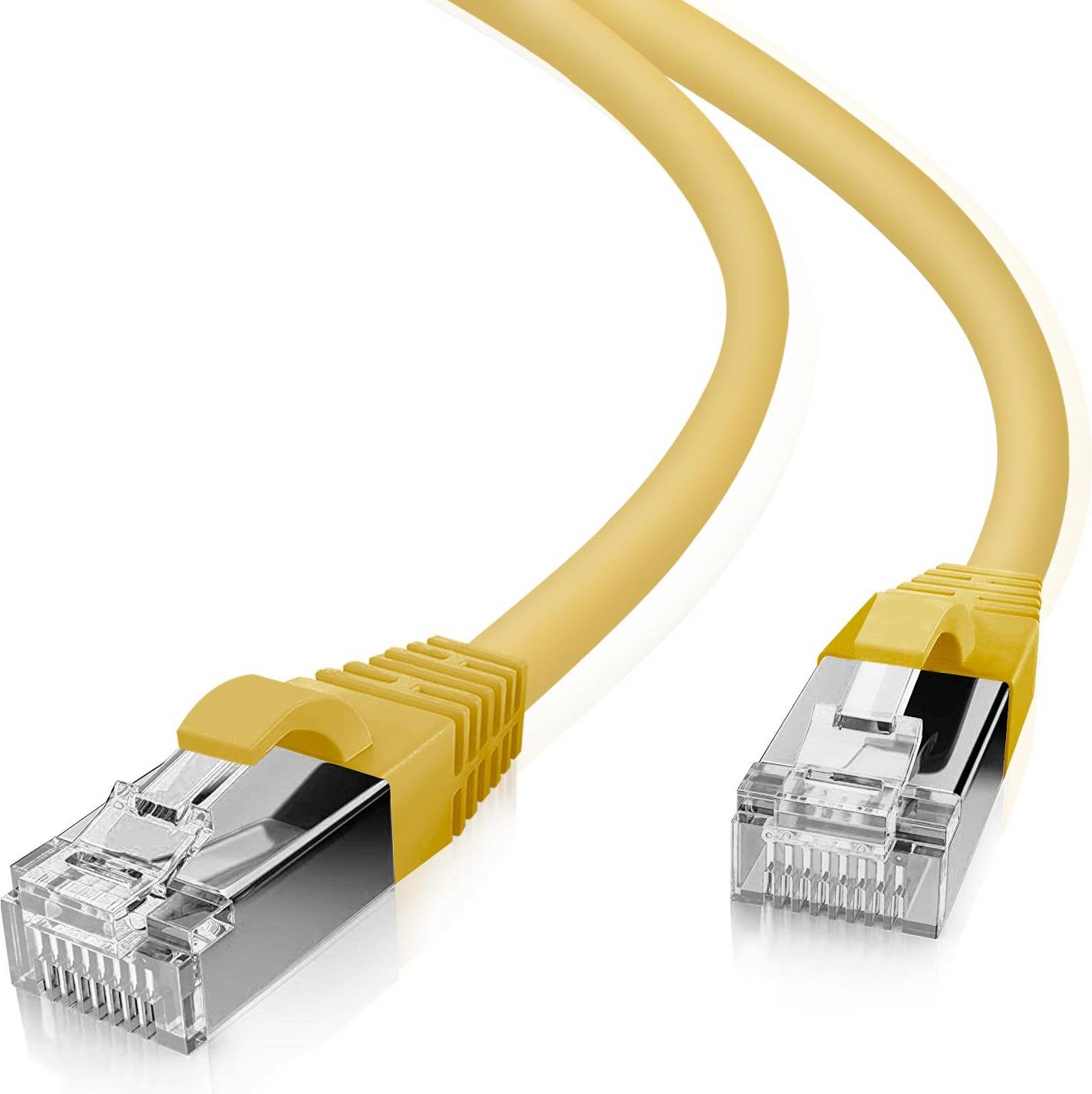 CAT5e SF UTP 5m RJ-45
