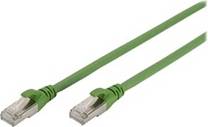 Digitus PUR 10m Patch Kabel RJ45