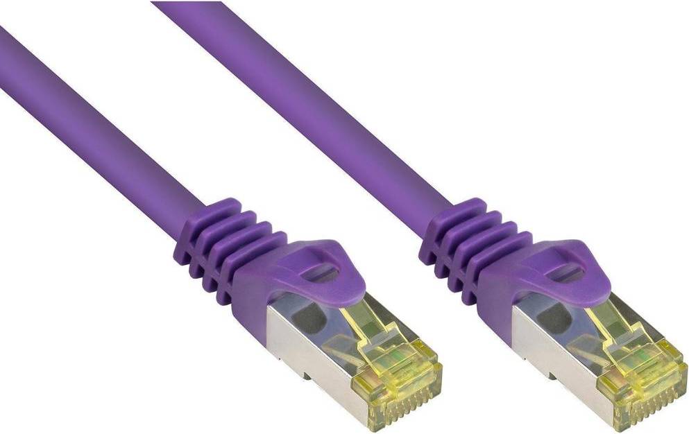 Cat7 RJ-45 1.5m Cat7 SFTP