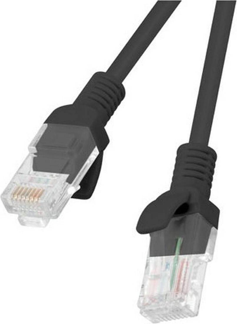 Lanberg Patch Kabel RJ-45 Till RJ-45 Hane 2m