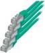 S-Conn RJ45-RJ45 Cat6 S FTP Cable