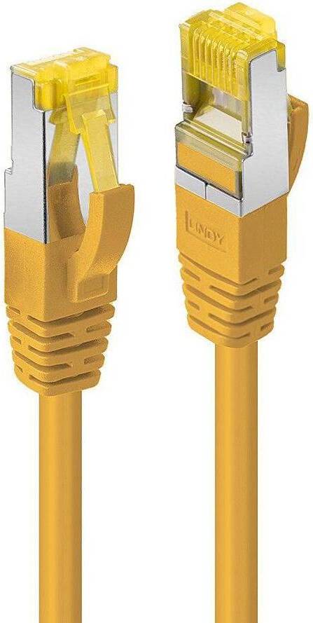 Lindy RJ45 USB Kabel SFTP 10 m