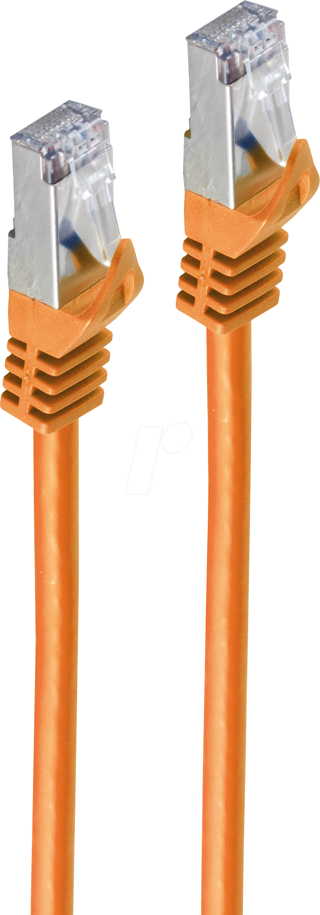 BASIC-S Patchkabel RJ-45 to RJ-45 10 m
