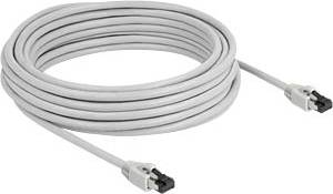 DeLock Patchkabel RJ-45 to RJ-45 10 m