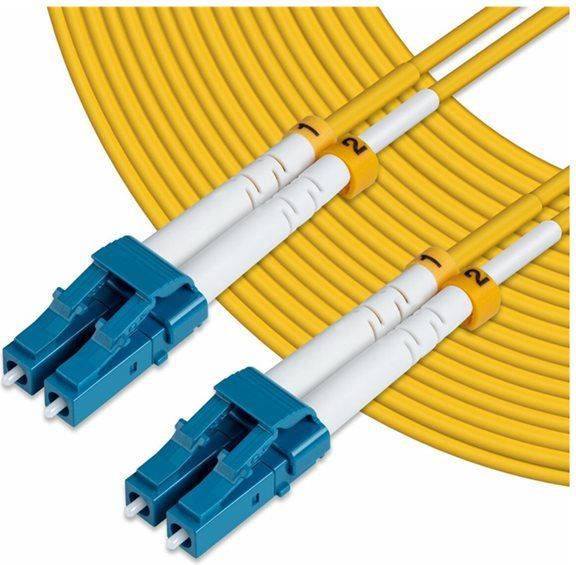 MicroConnect Fiber Patch Cable 8 m