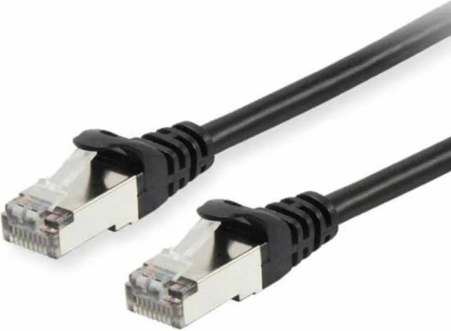 Equip Cat6 SFTP 30m Sort