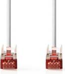 Nedis CAT6a Networking Cable SFTP RJ45 1.50 m