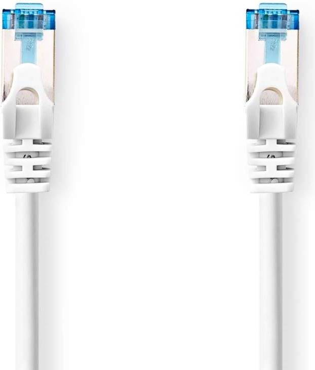 Nedis CAT6a Network Cable SFTP RJ45 Male 10m