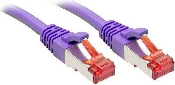 Lindy Rj-45 Network Cable 5m