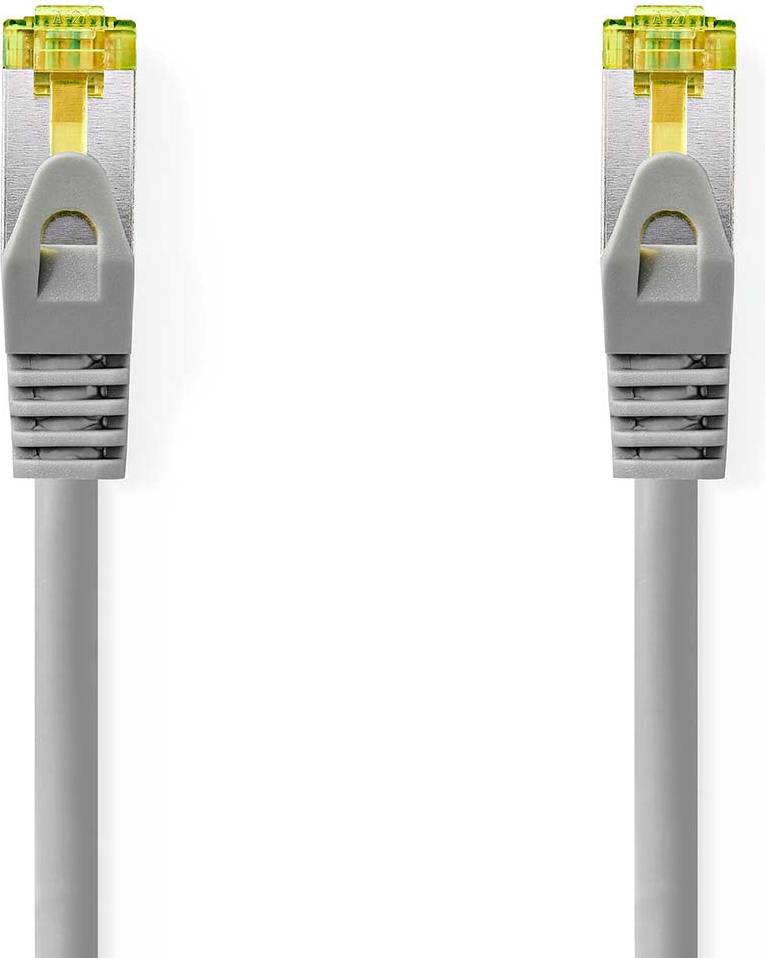 Nedis Cat 8.1 Network Cable RJ45 10m