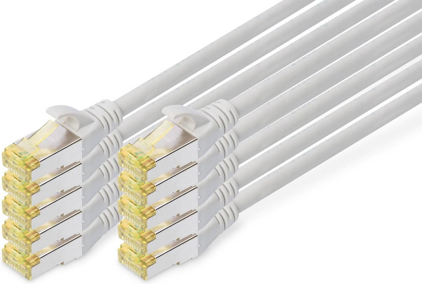 Digitus Patch Kabel RJ-45 to RJ-45 Hane 5 m