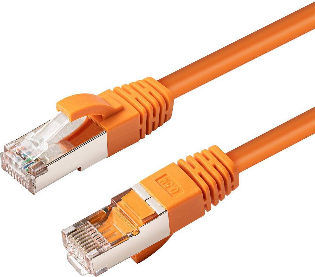 MicroConnect Patch Kabel RJ-45 to RJ-45 Hane 30 m