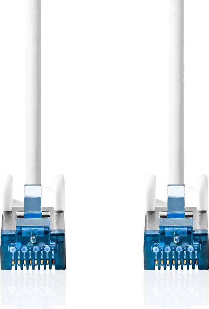 Nedis CAT6a Networking Cable S FTP 5m RJ45 Hane