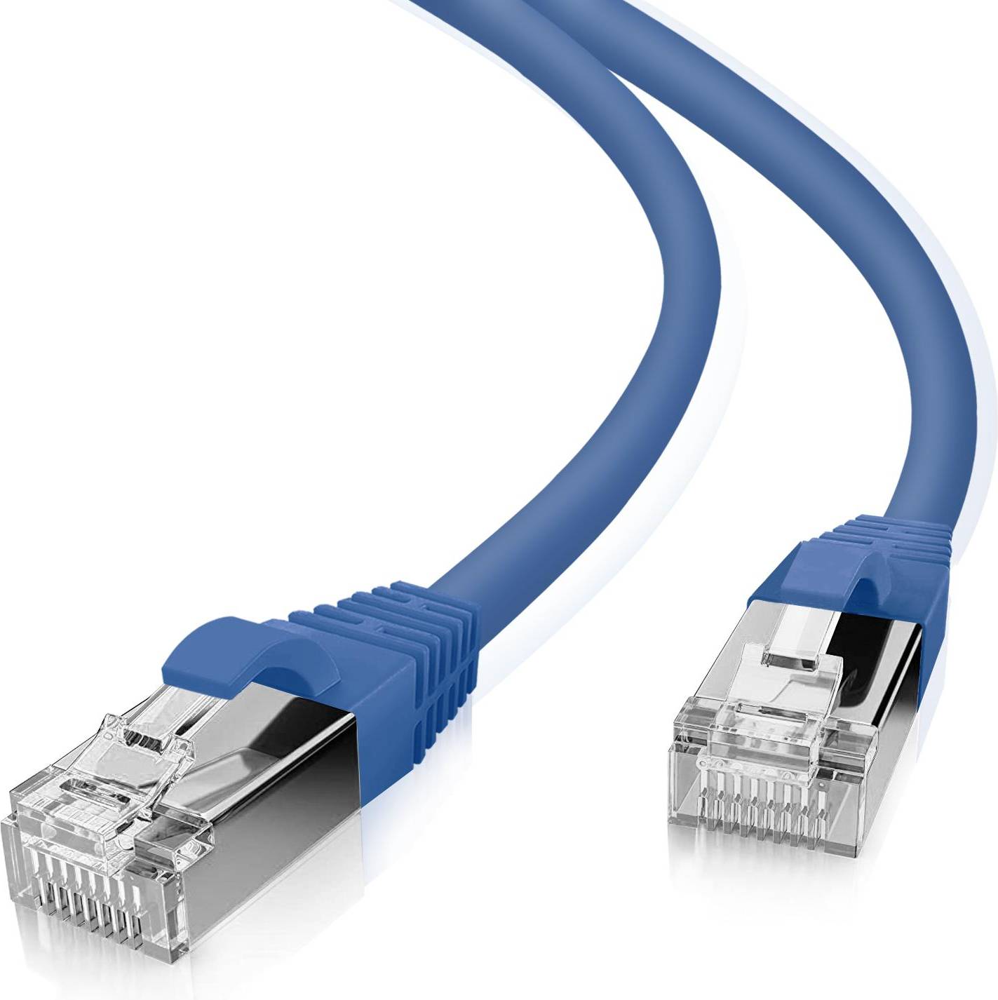 Helos CAT5e SF UTP 10m RJ-45