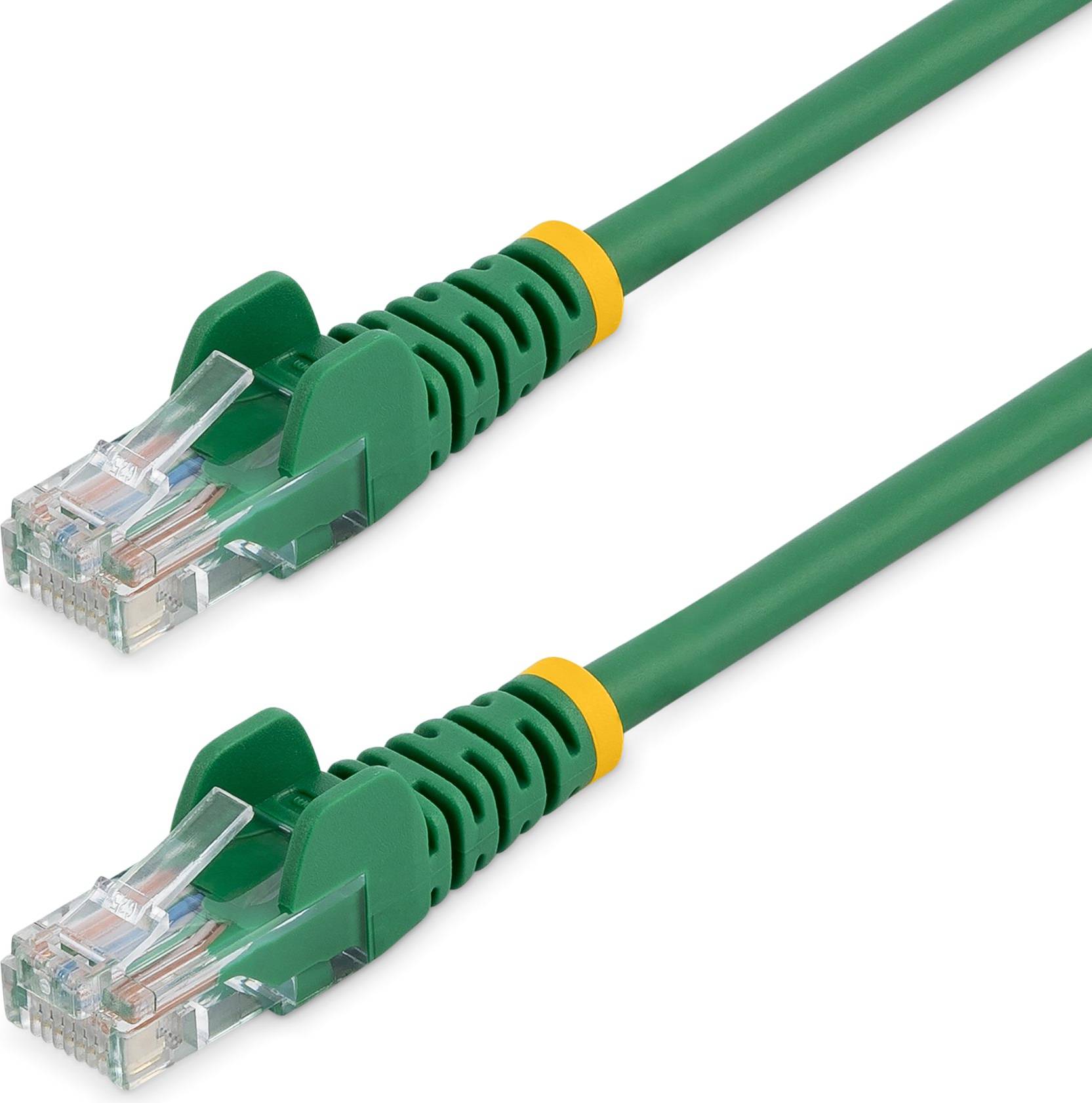Cat 5e utp StarTech Cable de Red RJ45 Longitud 5 m Cat 5e