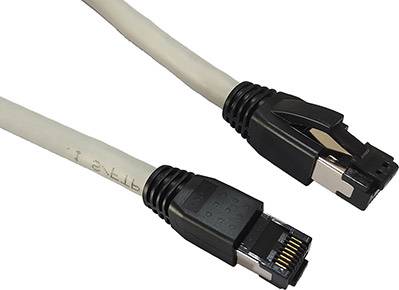 MicroConnect Patch Kabel RJ-45 to RJ-45 Hane 2 m