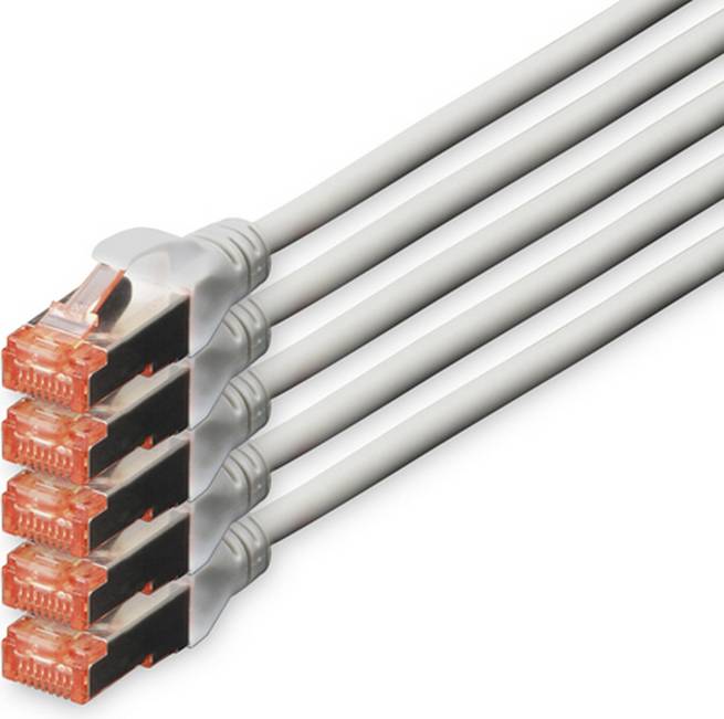 Digitus Professional Patchkabel RJ-45 20 m
