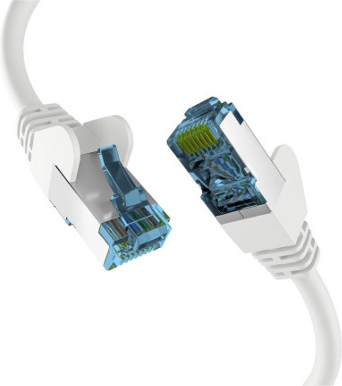 EFB Elektronik RJ45 Patch Kabel Cat7 Ruggh 1.5m