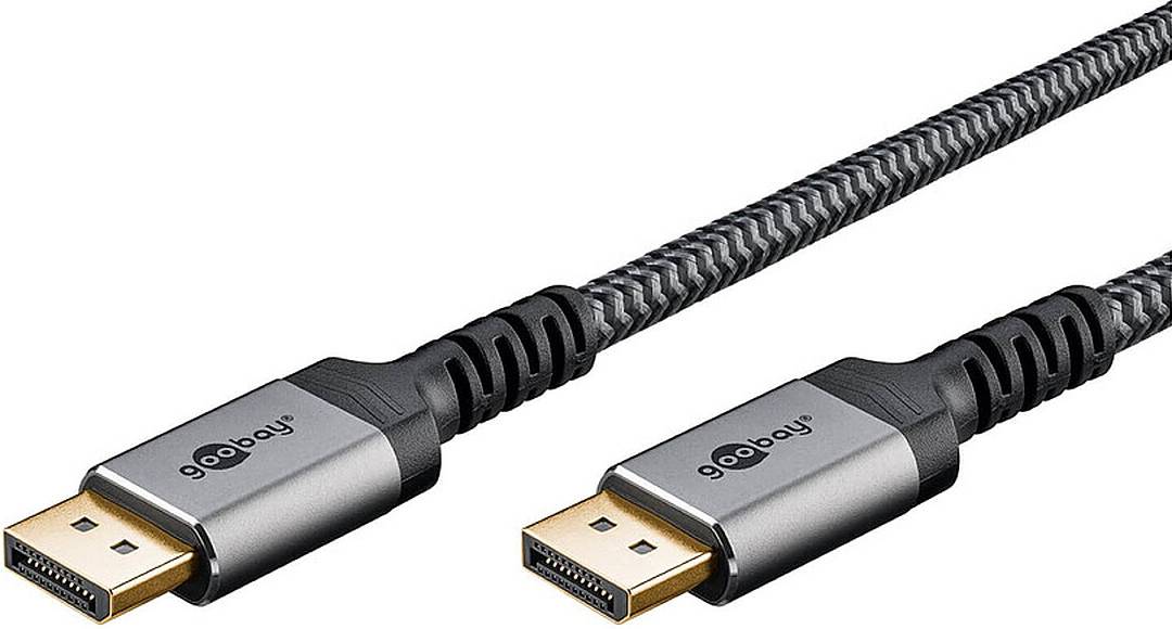 Goobay 75686 Cable