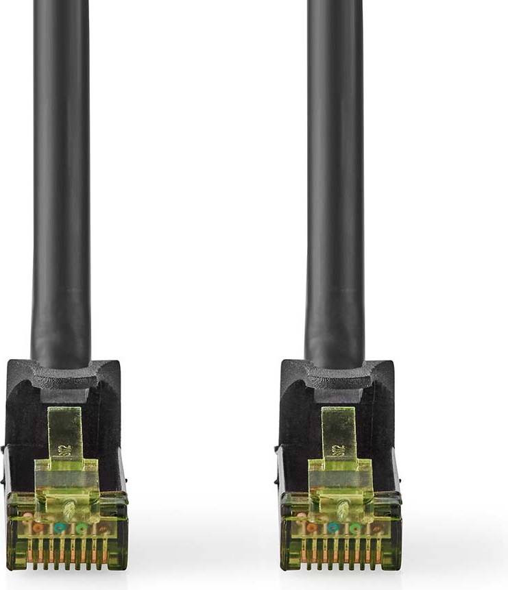 Nedis CAT7 Network Cable SFTP RJ45 Male 15m