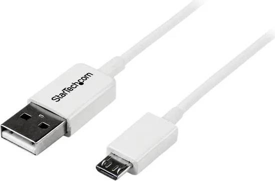 StarTech 3.3 ft USB to Micro USB Cable