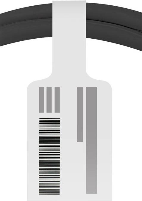 Goobay Patch Kabel RJ-45 Till RJ-45 Hane 7.5 m
