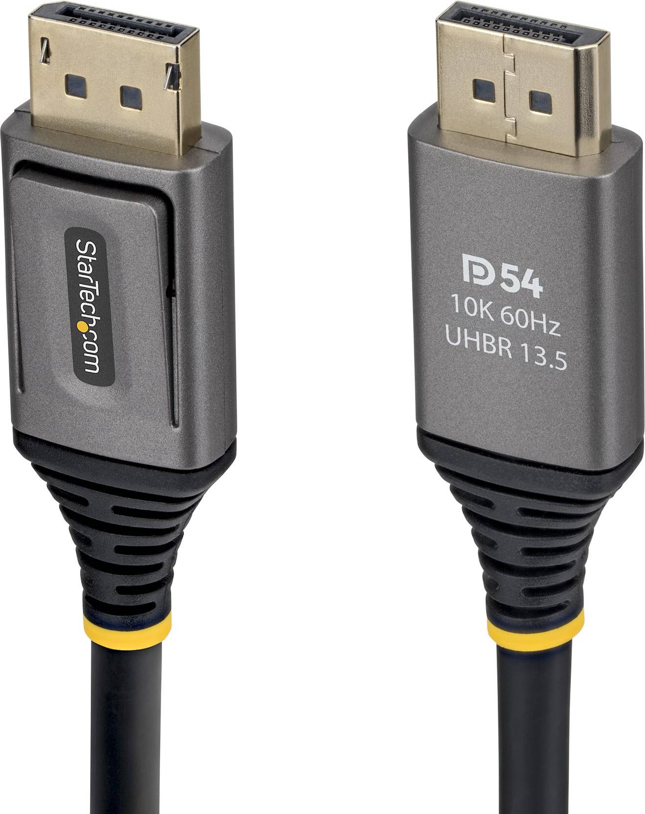 StarTech 50cm DisplayPort 2.1 Cable