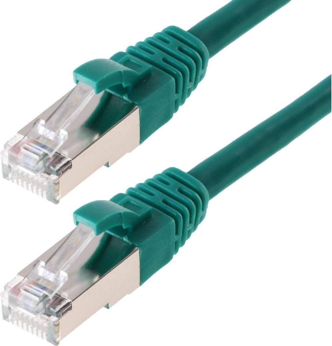Helos CAT6 SFTP 20m RJ-45