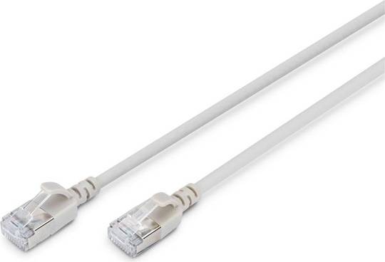 Digitus Lan Cable Cat 6a 1m RJ45 Networ