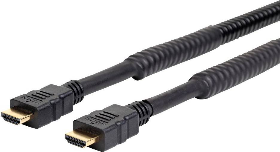 Pro HDMI Cable 5m