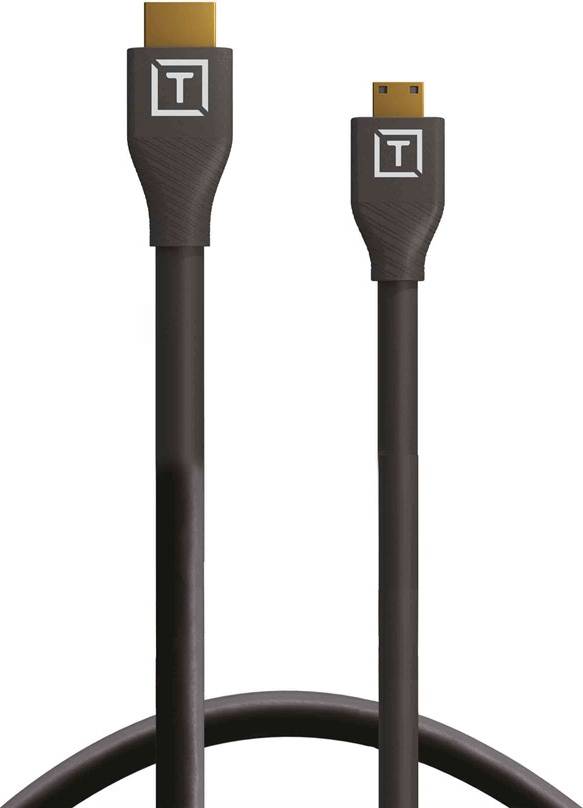 Tether Tools Pro HDMI Mini 2.0 1m