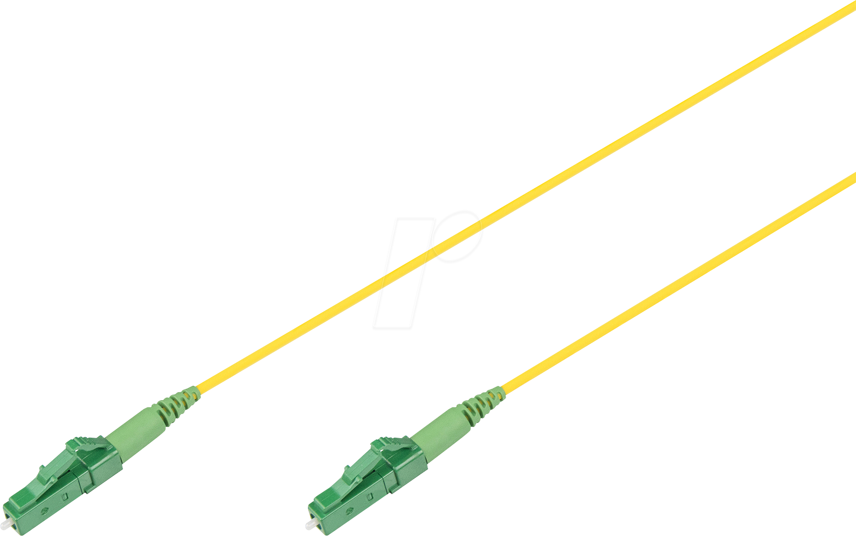 Digitus Fiber Optic Simplex Patch Cable 10m