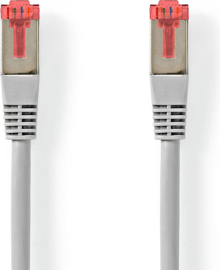Nedis Patchkabel RJ-45 to RJ-45 5 m Cat 6 Rund