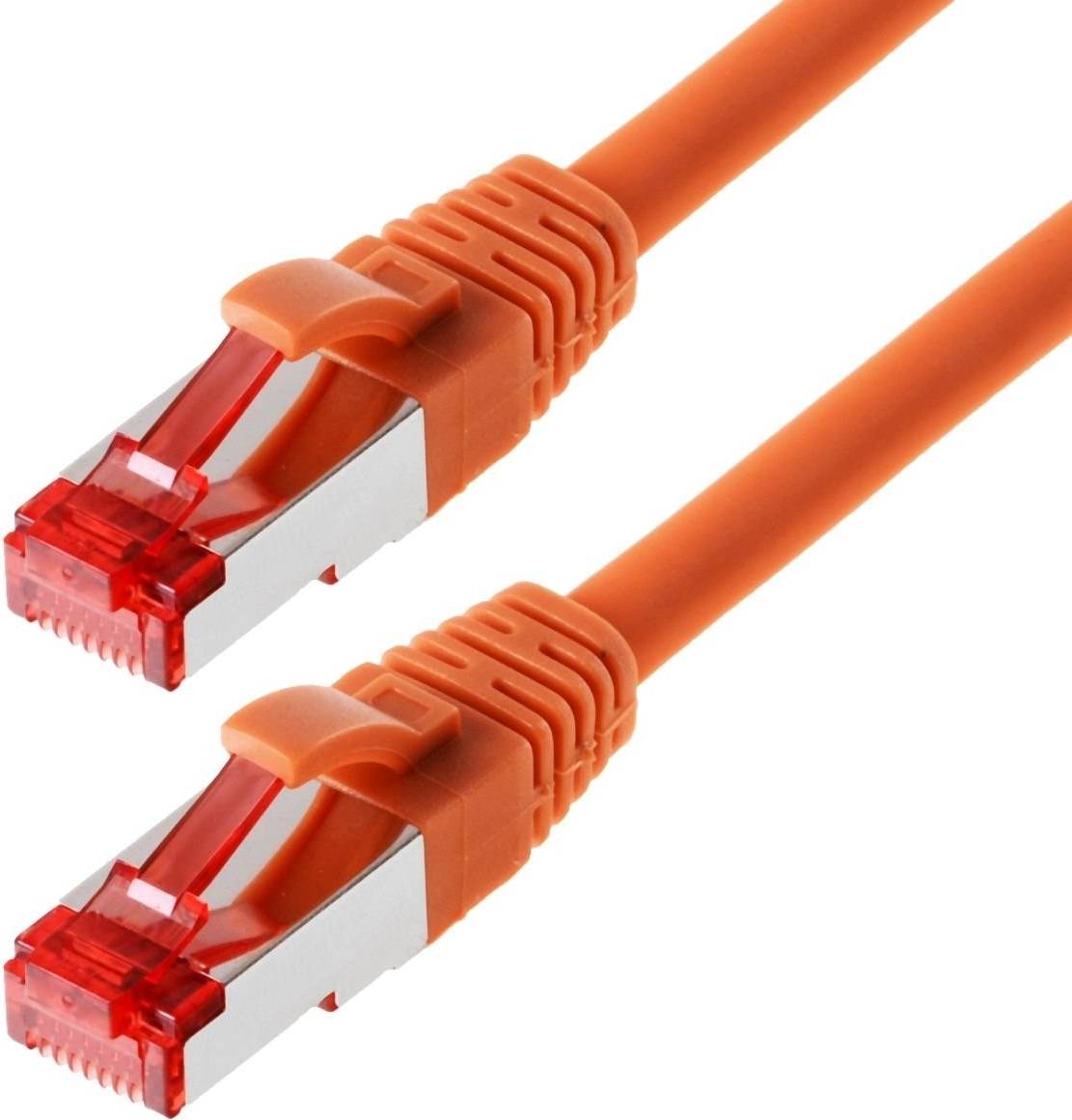 CAT6 SFTP 0.5 m RJ-45