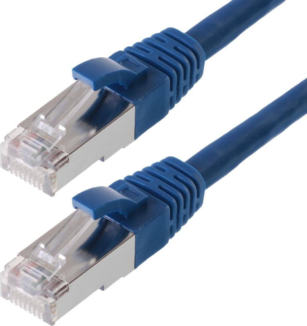 Helos CAT5e SF UTP 3m RJ-45