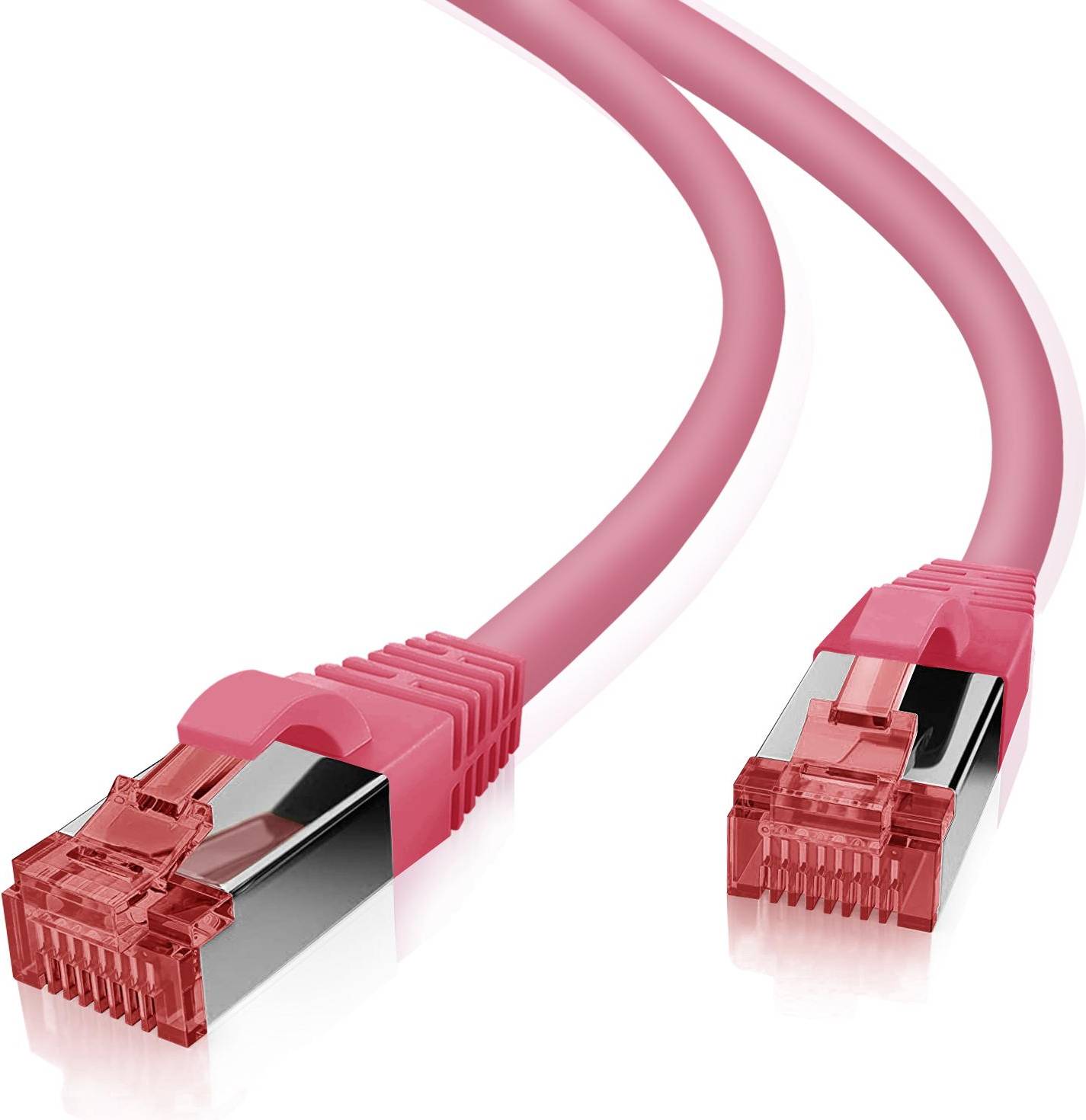 Helos CAT6 SFTP 3m RJ-45