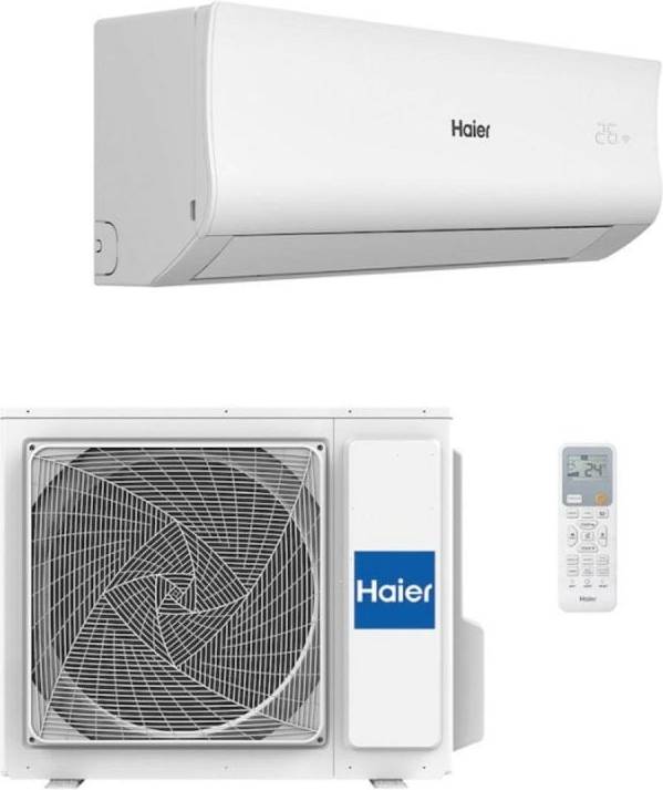 Split klimaanlage Haier Split Klimaanlage Tide R-25 WiFi R32