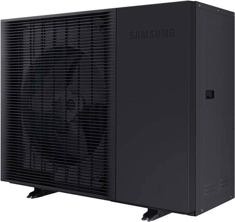EHS 16KW Heat Pump R290