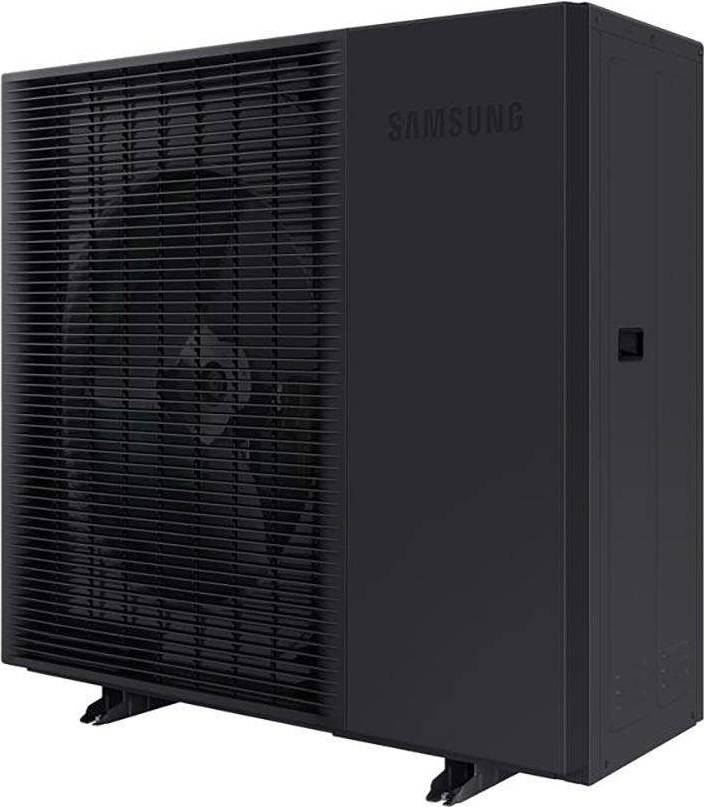 EHS Mono R290 Integrated 3Phase Heat Pump