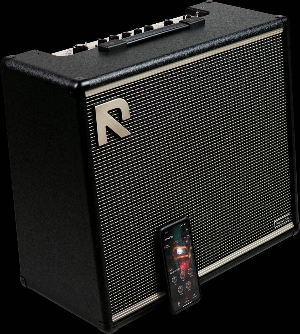 Positive Grid REACTOR - 50W