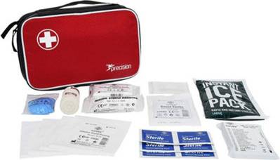 Loops Pro Run On Mini Grab Bag Medical Kit