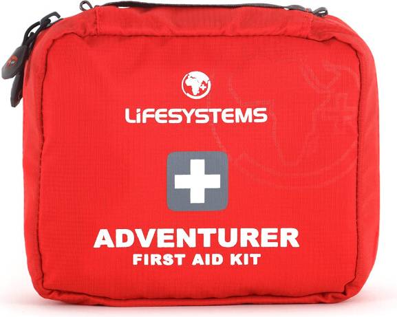 Adventurer First Aid Kit
