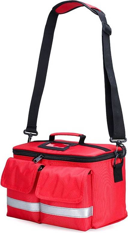 Tauoh Waterproof Family First Aid Kit