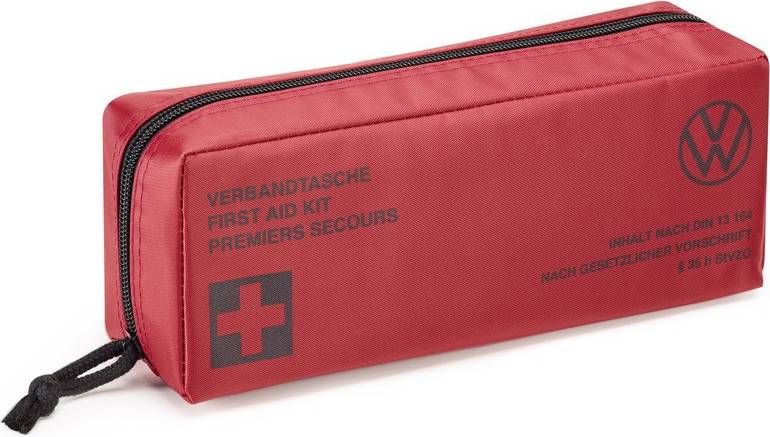 Volkswagen First Aid Kit
