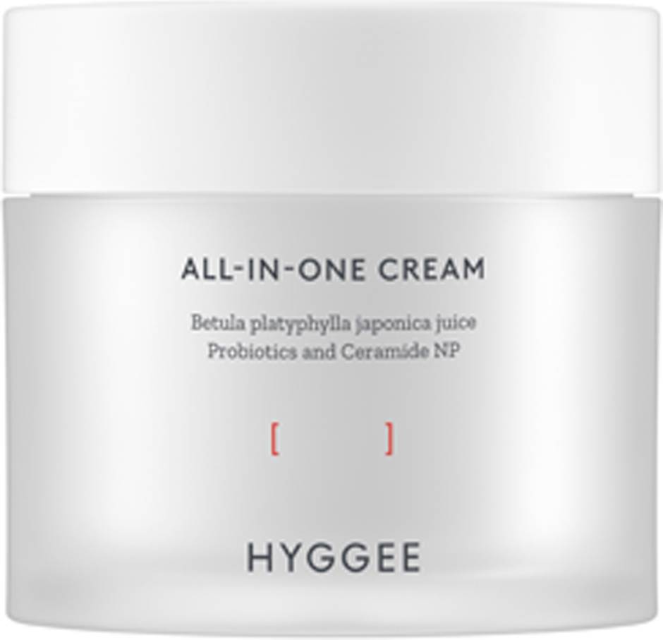 Hyggee All-In-One Cream 80 ml 80ml