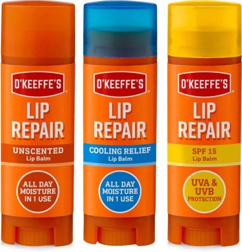 Lip Repair Bundle